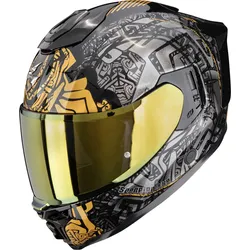 Scorpion Exo-1500 Air Apus Helm