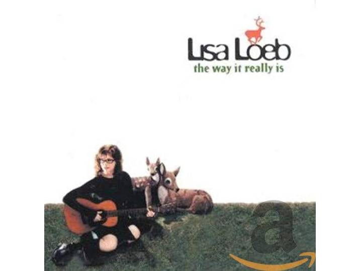 Lisa Loeb - The Way It Really Is