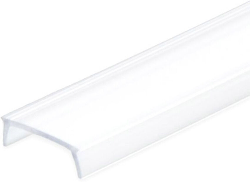 Isoled Abdeckung Cover1 Opal/satiniert 200cm