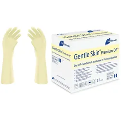 Meditrade®Gentle Skin Premium OP,steril, Größe 8,5