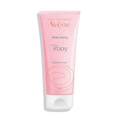 Avene Body mildes Peeling Gel 200 ml