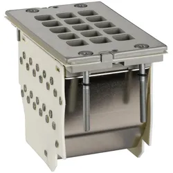 Schneider Electric LV847937SP Lichtbogenlöschkammer MasterPact MTZ1 L1