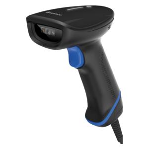 Newland HR23 Dorada, CMOS, 2D, Kit (USB, gedreht) (2D-Barcodes) (NLS-HR2300-S5)