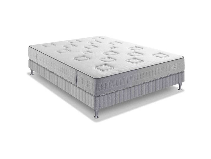 Ensemble Simmons 532 ressorts ensachés SW2 - 140x190