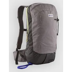 Patagonia Snowdrifter 20L Rucksack may grey Gr. S
