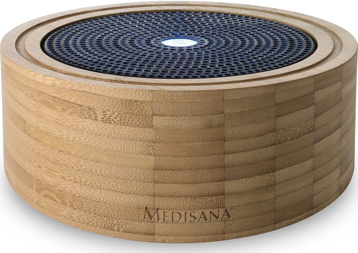 MEDISANA Aroma Diffusor Bambú Ad 625