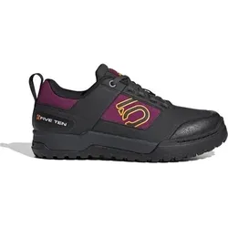 ADIDAS Damen Five Ten Impact Pro Mountainbiking-Schuh, Größe 41 1⁄3 in Grau Grau