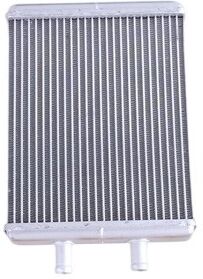 CLIMTEX CH3-900 Wärmetauscher