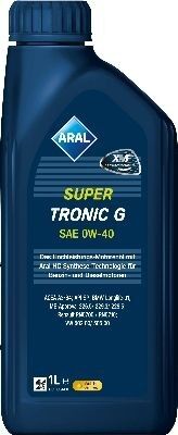 ARAL 15F45D Motoröl