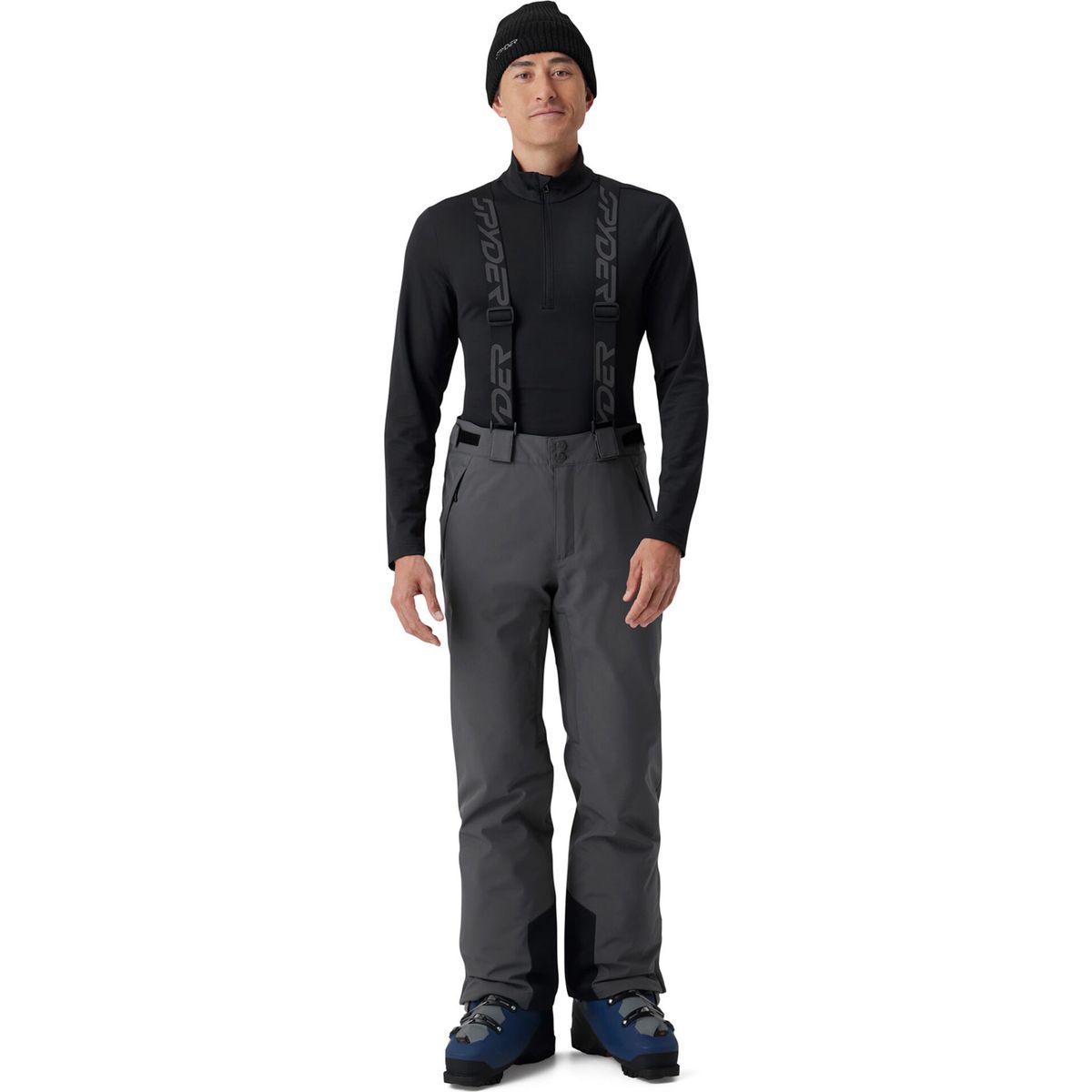 Spyder Boundary Pants polar (POL) L 38SA123630-POL-L