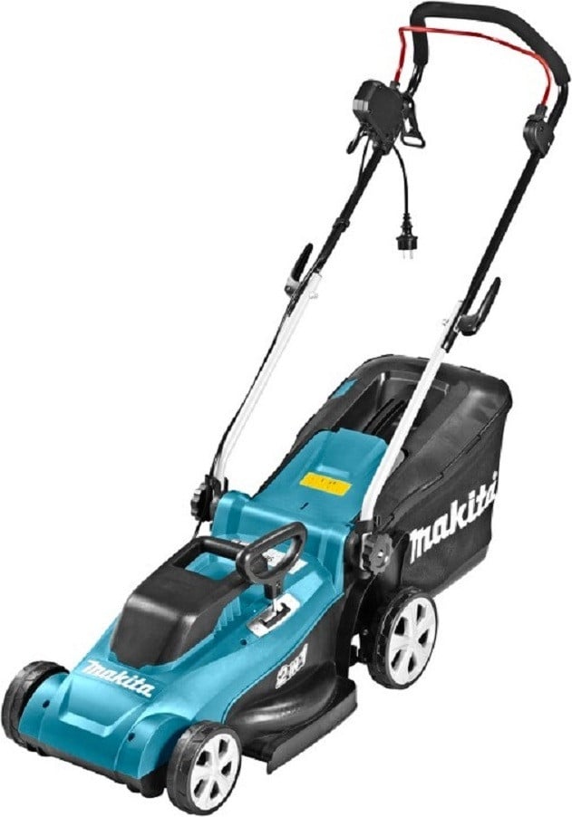 Makita elektrische grasmaaier ELM3720
