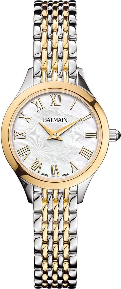 Montre Balmain Balmain De Balmain - B49323982 Homme