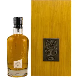 Linkwood 31 Jahre - Director's Special - Single Malts of Scotland -...