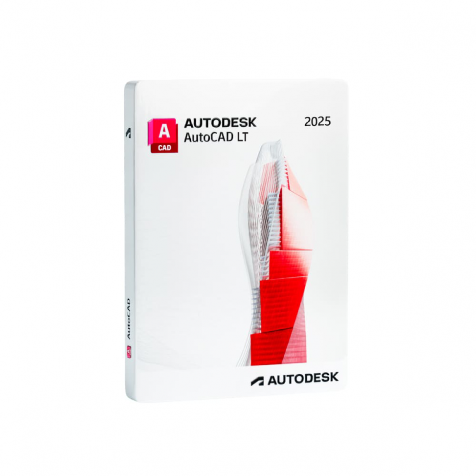 Autocad Lt 2025