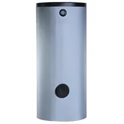 Warmwasserspeicher 1500 Liter, emailliert mit ERP-ÖkoLine Isolierung