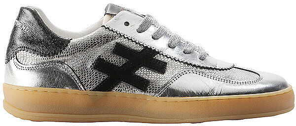 ANOTHER TREND Sneaker  silber   39 39