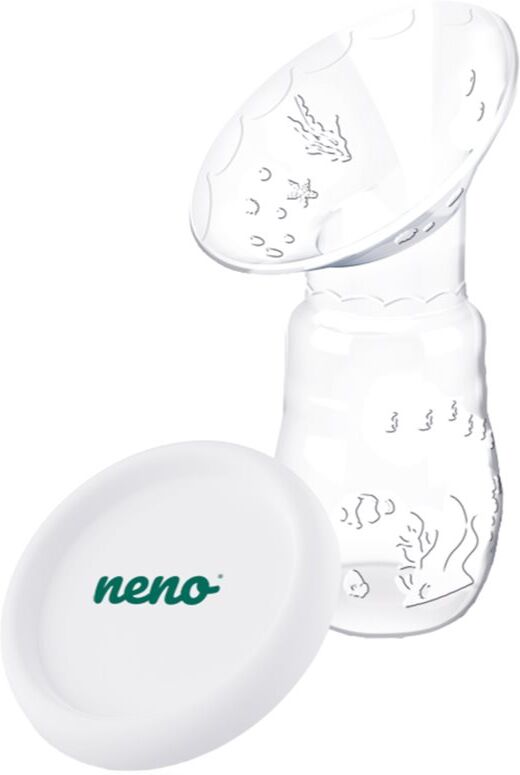 NENO Breast Milk Collector coquilles recueil-lait 100 ml