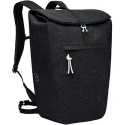 VAUDE Rucksack Clubride Urban 25, Größe ONE SIZE in Schwarz Schwarz