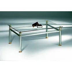 Couchtisch 8410NK (BHT 120x48x80 cm) - BHT 120x48x80 cm