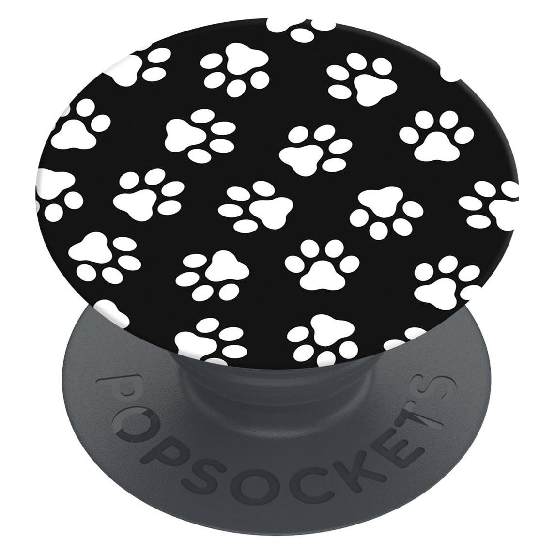 PopSockets PopGrip Basic Dog's Paws (70079)