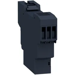 Schneider Electric Phasenverlust und -folge, Relais