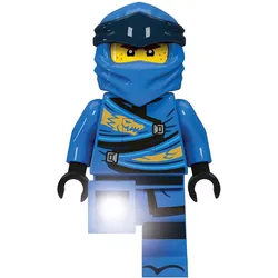Euromic Torch Ninjago- Jay