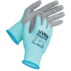 Uvex, Schutzhandschuhe, Schutzhandschuhe phynomic C3 60080 Grösse 6 (6)