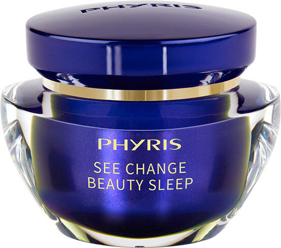 50ml PHYRIS See Change Beauty Sleep
