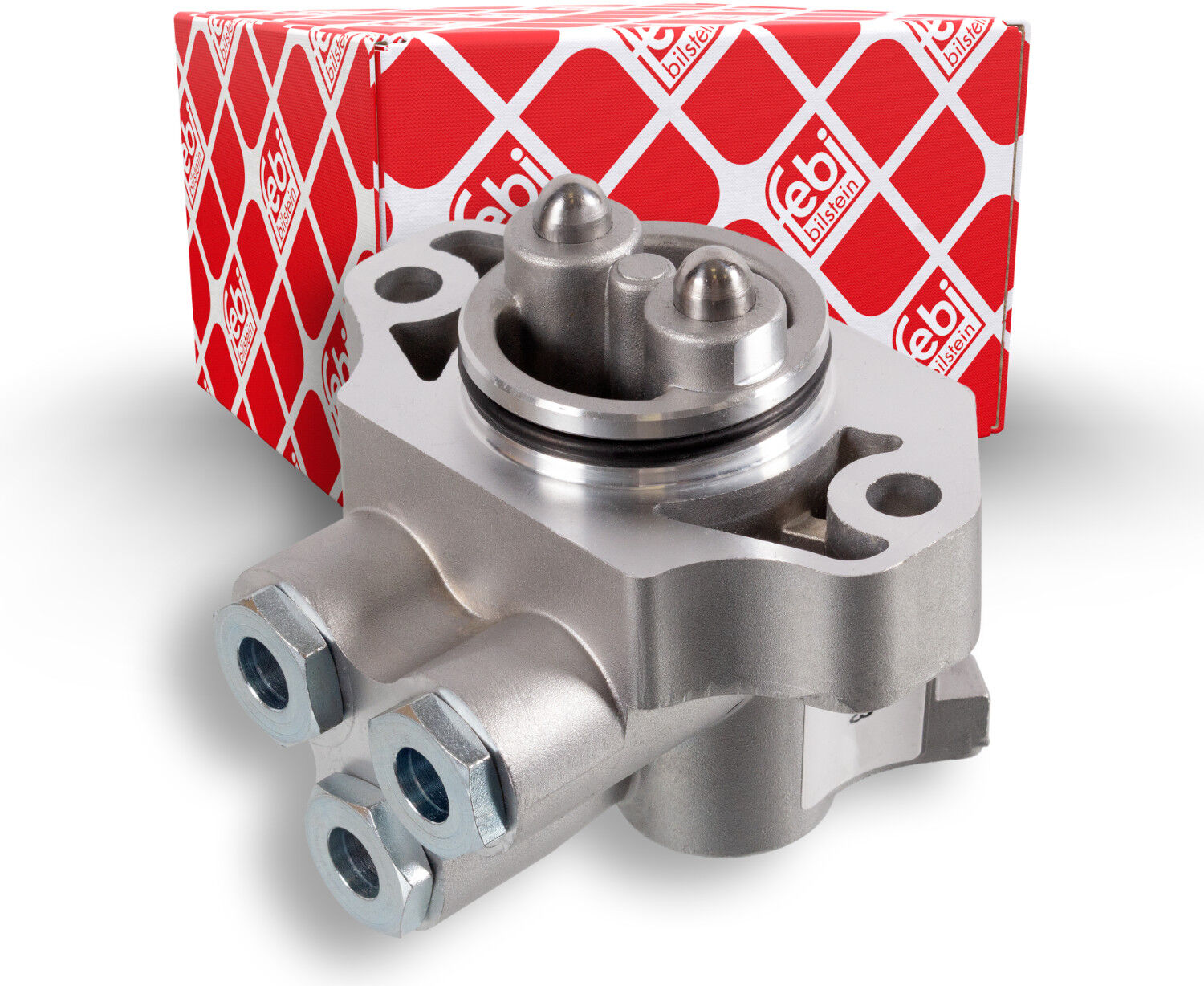 Febi Bilstein Schalter, Splitgetriebe 24634 Für Mercedes