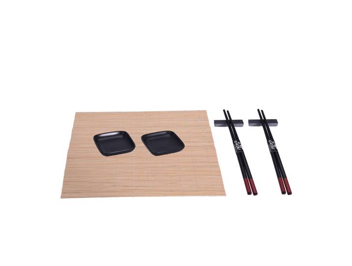 Sushi Set 7-teilig