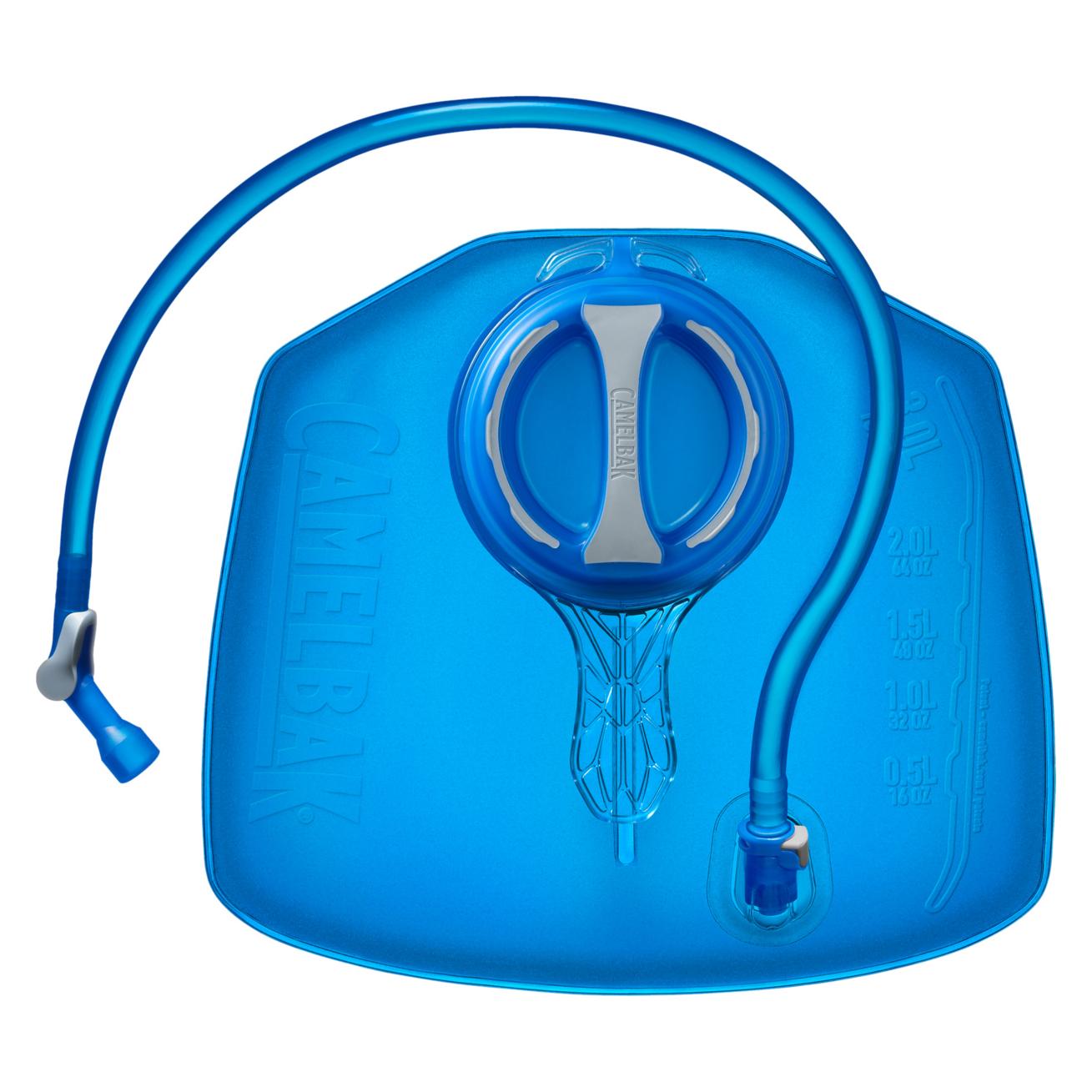 Camelbak Crux Lumbar 3L Wasserflasche (1232402003X)