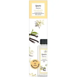 ipuro Essentials Raumduft Soft Vanilla Nachfüllung