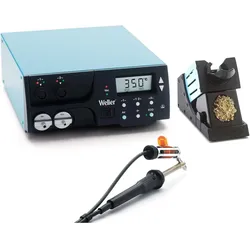 Weller Erem, Lötgerät, Entlötstation digital Professional WR 20 (Lötstation)