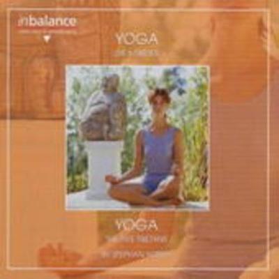 Yoga-Die 5 Tibeter - , CD, 4002587315627