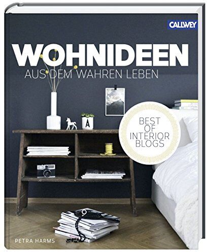 Petra Harms - Wohnideen aus dem wahren Leben - Best of Interior Blogs - Preis vom 30.09.2026 09:01:18 h