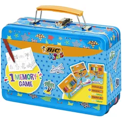 Bic, Malstifte, Memory Game Malset (32x)