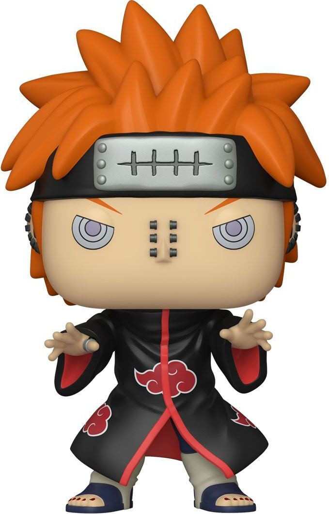 Funko Pop! Animation Naruto Shippuden Pain 934