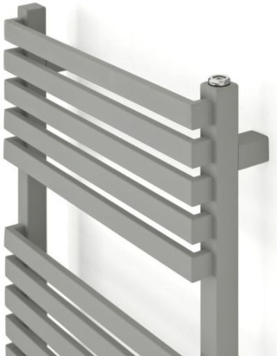 Terma Tera Quadrus Slim Heizkörper, B:450, H:1185mm WGQUS118045