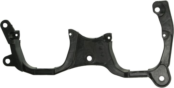 Scheinwerferaufnahme PACOL IVE-LC-001L Links