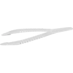 Pinzette Einmal steril Dr. Junghans Medical