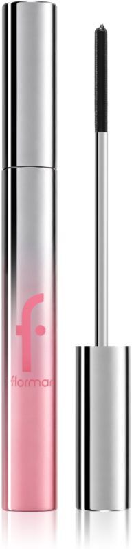 flormar K-Spirit Twist Curl Mascara volume, length and separation mascara 7 ml