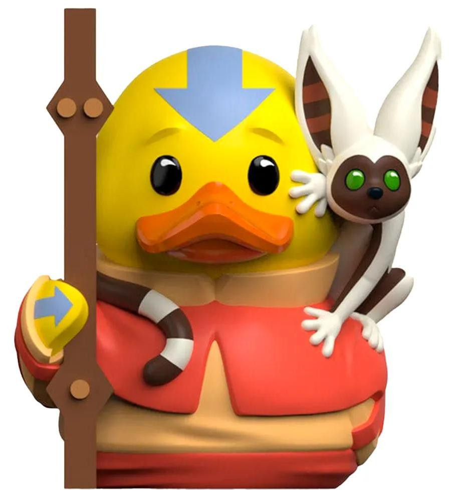 TUBBZ Avatar Aang verzamelbeeld 9 cm