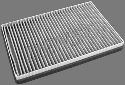 Denso Filter, Innenraumluft Dcf035k Für Mercedes