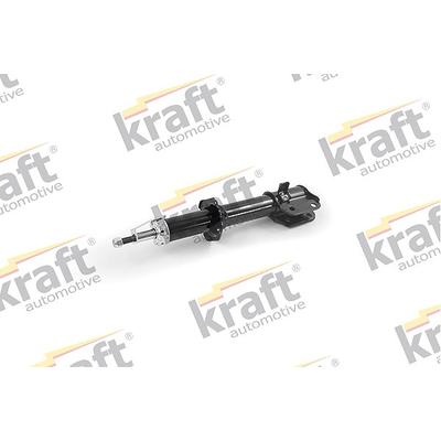 Kraft Automotive Stoßdämpfer [Hersteller-Nr. 4001660] für Suzuki, Opel