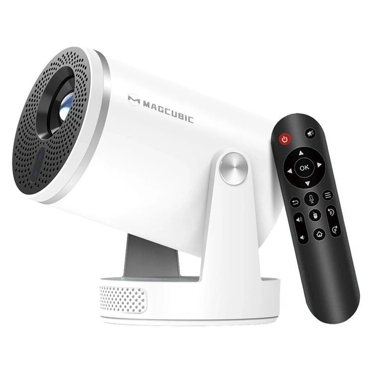 Magcubic HY320PRO Projektor (Full HD, 400 lm) (HY320PRO)
