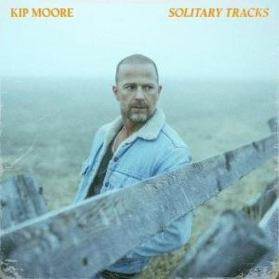 Solitary Tracks - Kip Moore, CD