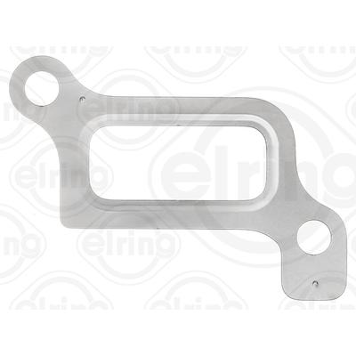 ELRING Dichtung, AGR-Ventil 097030 links oben für HUMMER