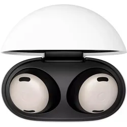 Google Pixel Buds Pro (ANC, 7 h, Kabellos), Kopfhörer, Weiss