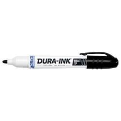 Markal DURA-INK BULLET TIP 96536 Permanentmarker Schwarz wasserfest: Ja