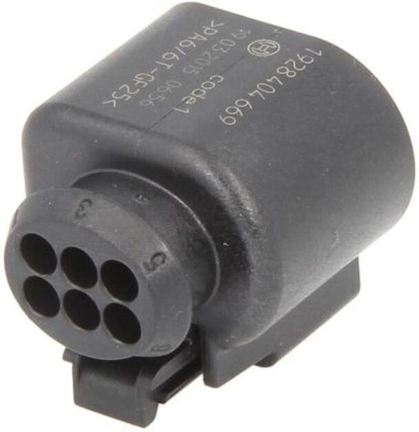 Steckergehäuse BOSCH 1 928 404 669